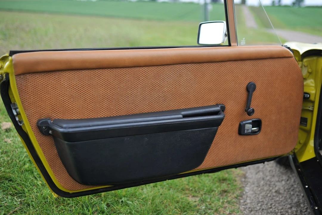 1974 Porsche 914/4 - Image 18 of 30