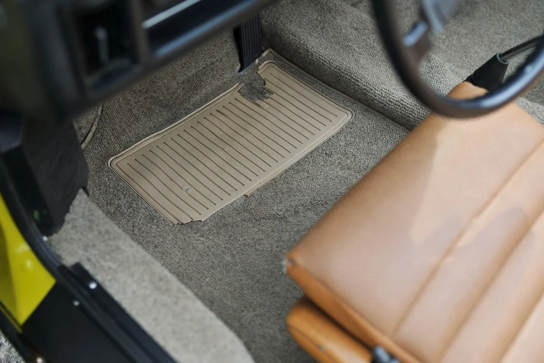 1974 Porsche 914/4 - Image 19 of 30