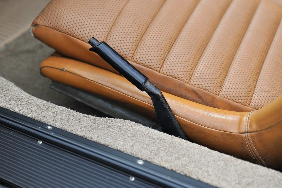 1974 Porsche 914/4 - Image 22 of 30