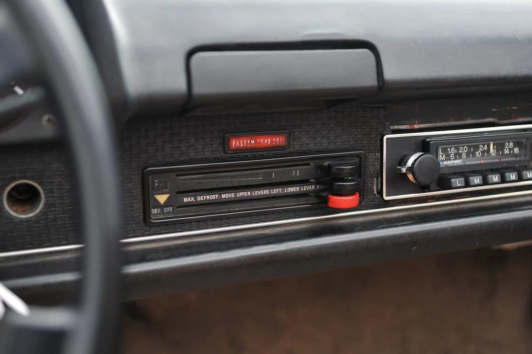 1974 Porsche 914/4 - Image 26 of 30