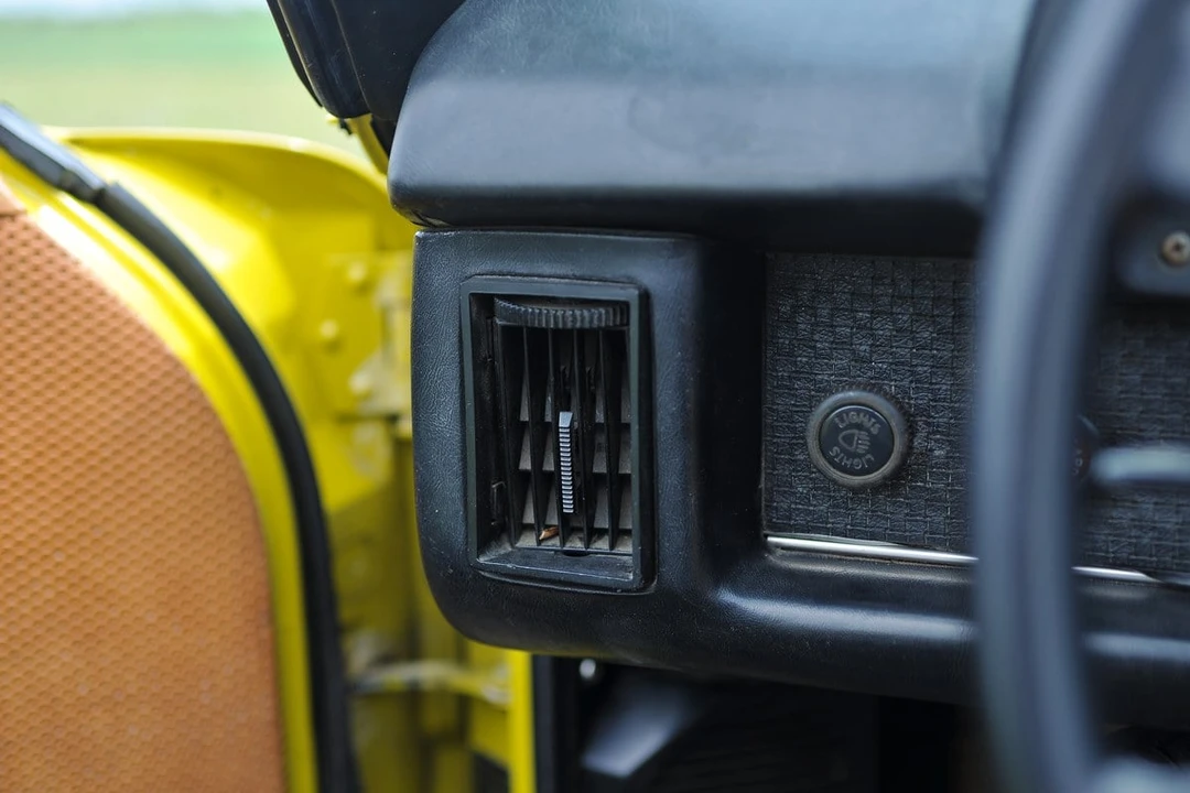 1974 Porsche 914/4 - Image 28 of 30