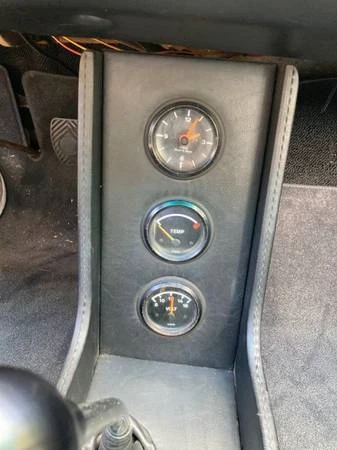 1974 Porsche 914/4 - Image 15 of 20