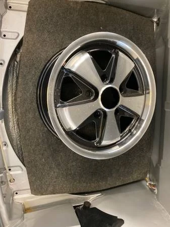 1974 Porsche 914/4 - Image 17 of 17