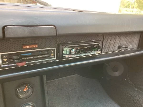 1974 Porsche 914/4 - Image 16 of 20