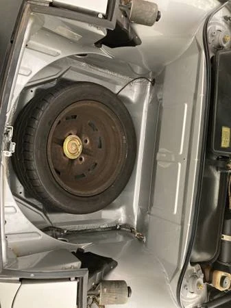 1974 Porsche 914/4 - Image 20 of 20