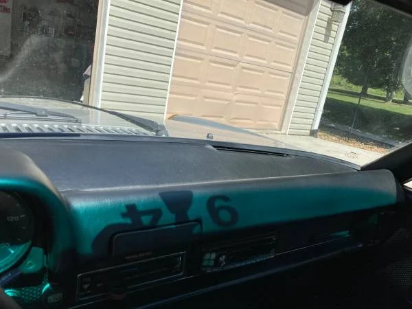 1974 Porsche 914/4 - Image 9 of 20