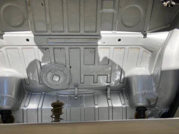 1974 Porsche 914/4 - Image 18 of 20