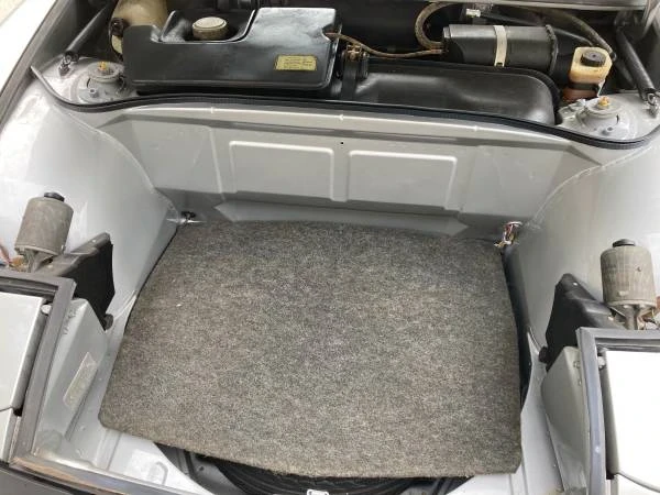 1974 Porsche 914/4 - Image 12 of 20