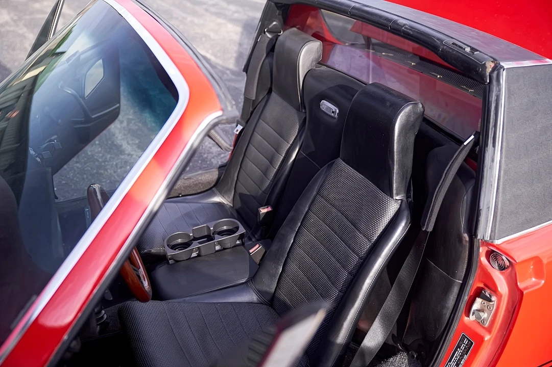 1974 Porsche 914/4 - Image 16 of 30