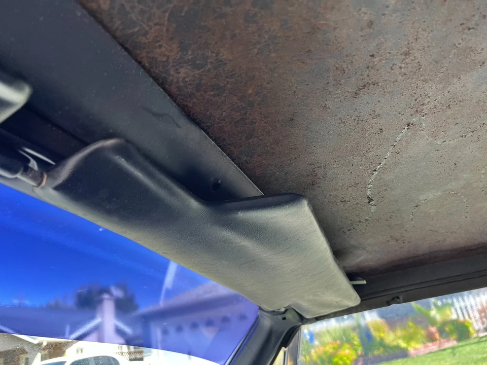 1974 Porsche 914/4 - Image 11 of 12