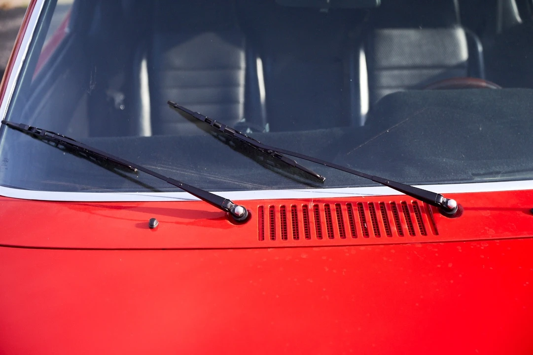 1974 Porsche 914/4 - Image 24 of 30