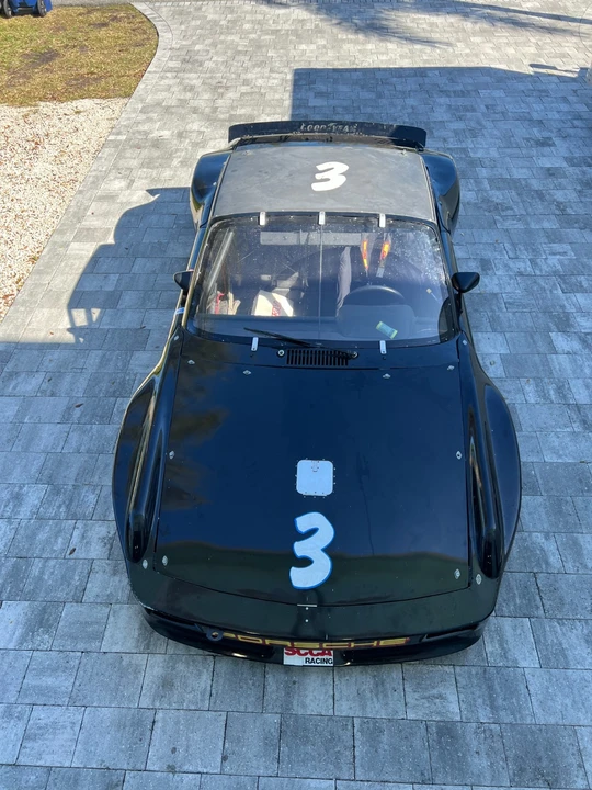 1974 Porsche 914/6 - Image 2 of 10