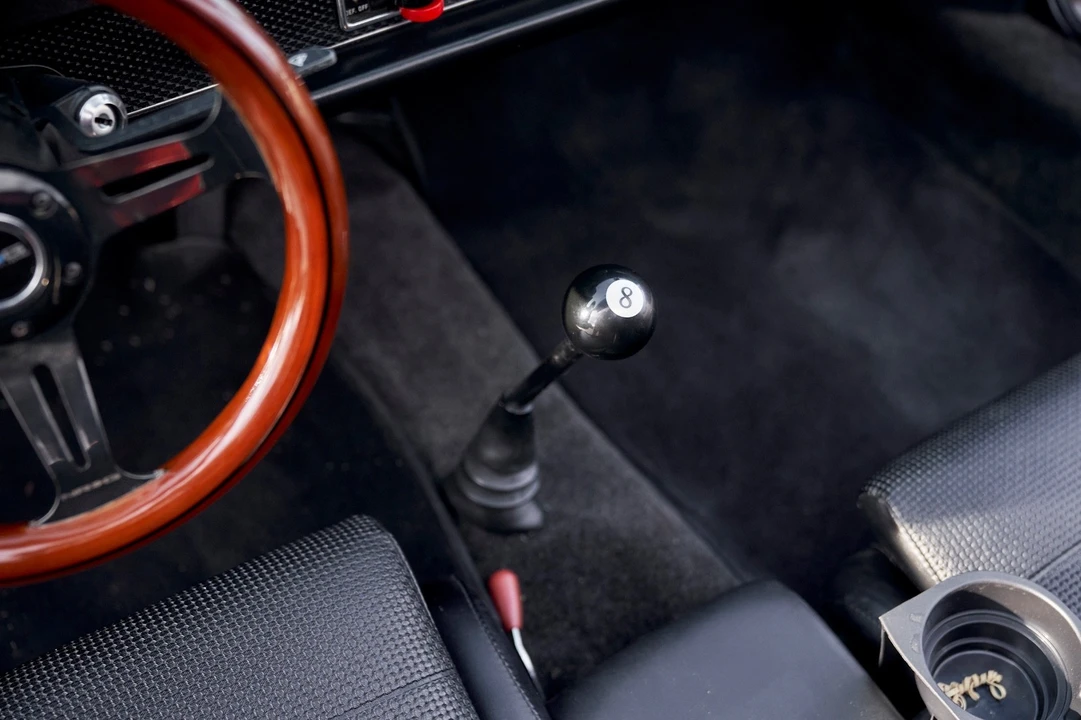 1974 Porsche 914/4 - Image 17 of 30