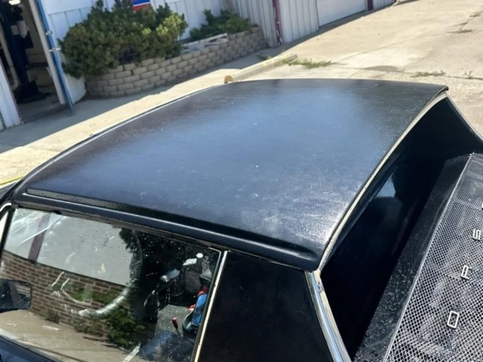 1974 Porsche 914/4 - Image 6 of 9