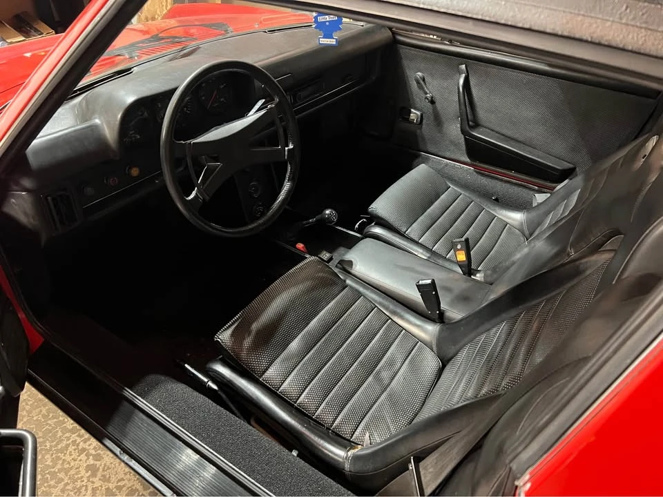 1974 Porsche 914/4 - Image 6 of 11