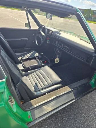 1974 Porsche 914/4 - Image 10 of 15