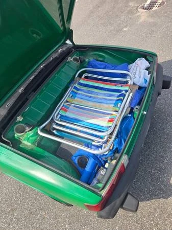 1974 Porsche 914/4 - Image 13 of 15