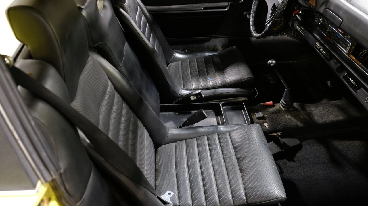 1974 Porsche 914/4 - Image 4 of 16