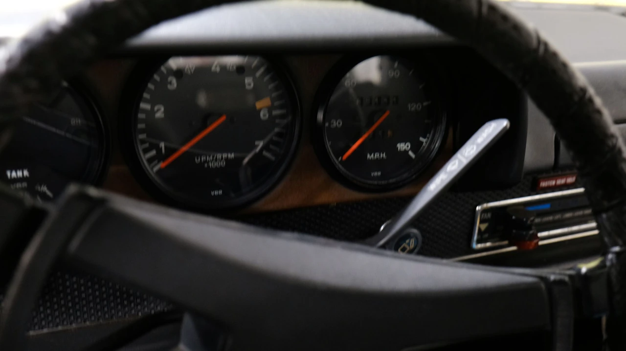 1974 Porsche 914/4 - Image 16 of 16