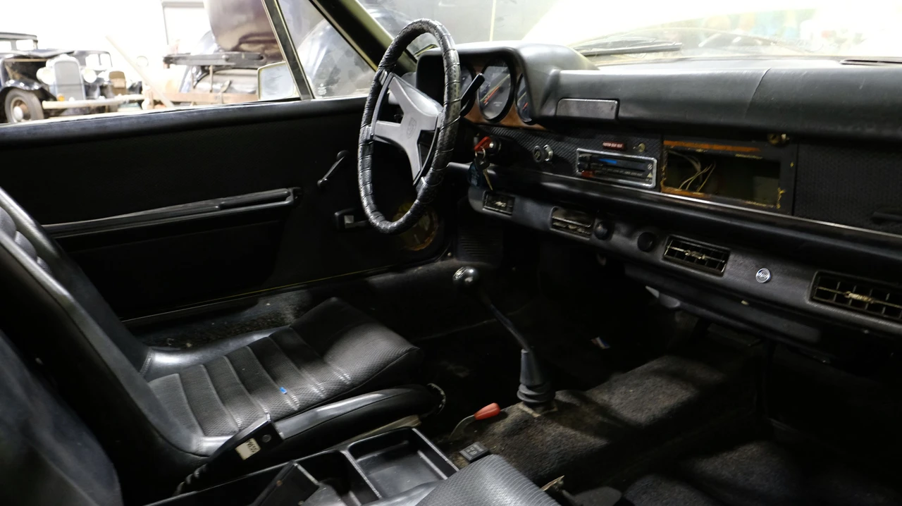 1974 Porsche 914/4 - Image 6 of 16