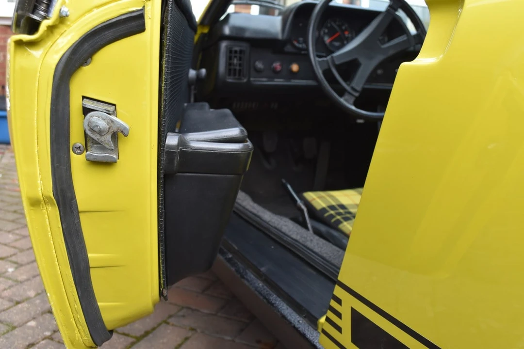 1974 Porsche 914/4 - Image 27 of 30