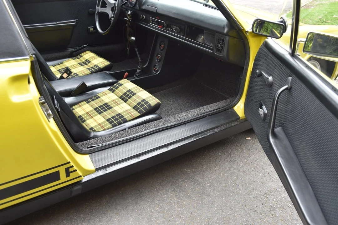 1974 Porsche 914/4 - Image 30 of 30