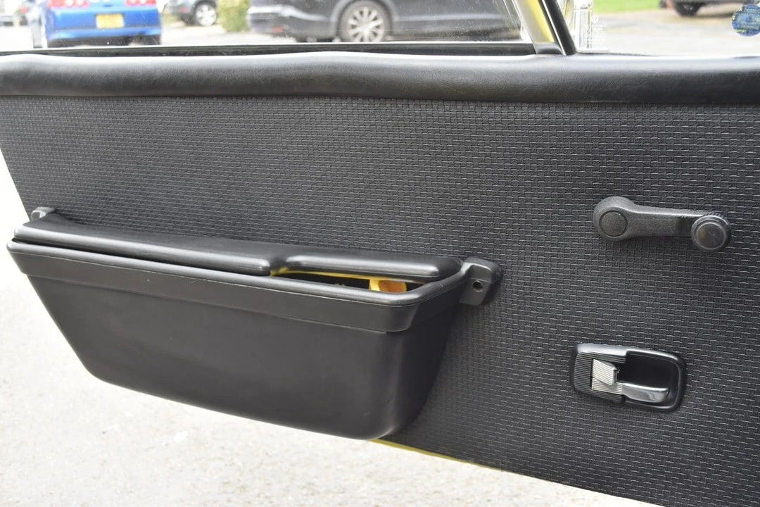 1974 Porsche 914/4 - Image 26 of 30