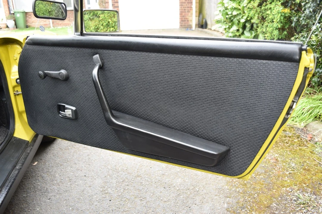 1974 Porsche 914/4 - Image 29 of 30