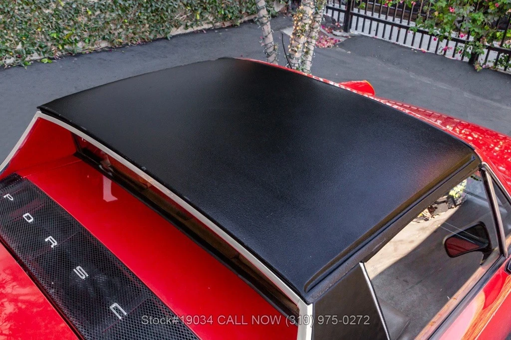 1974 Porsche 914/4 - Image 12 of 12