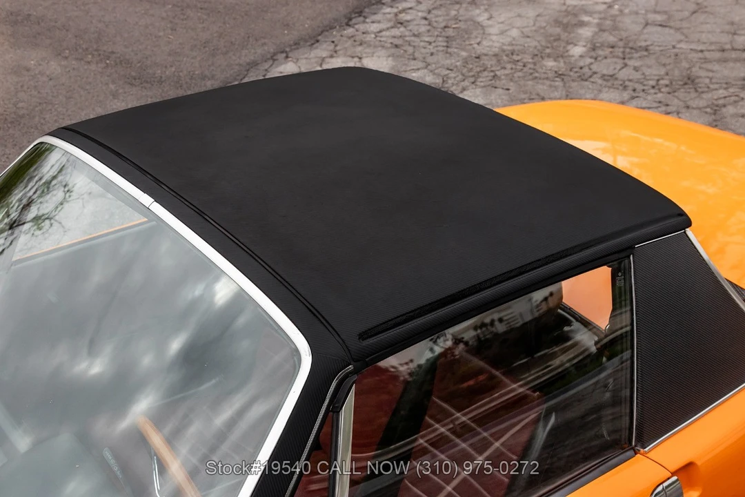 1974 Porsche 914/4 - Image 19 of 31