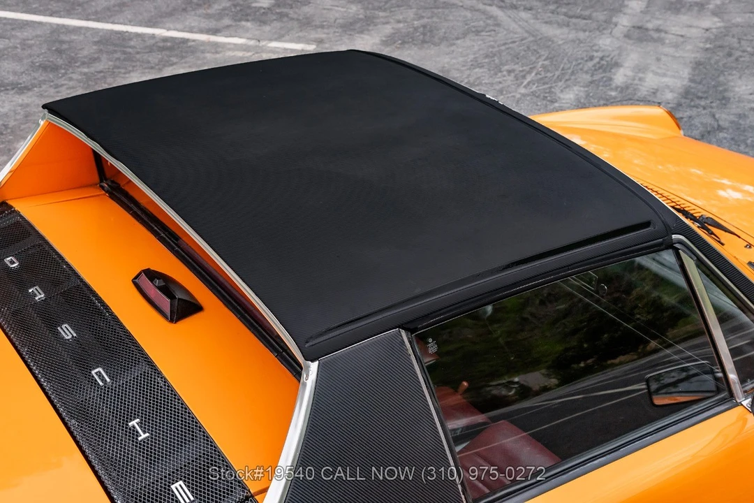 1974 Porsche 914/4 - Image 17 of 31