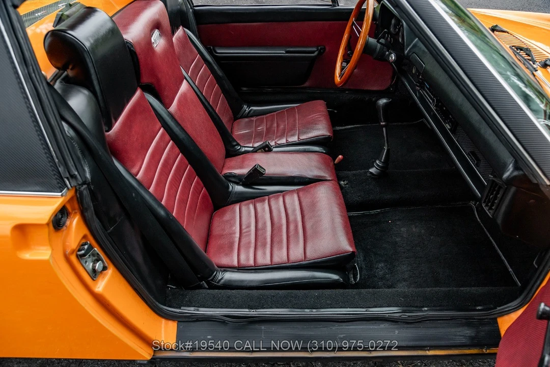 1974 Porsche 914/4 - Image 31 of 31