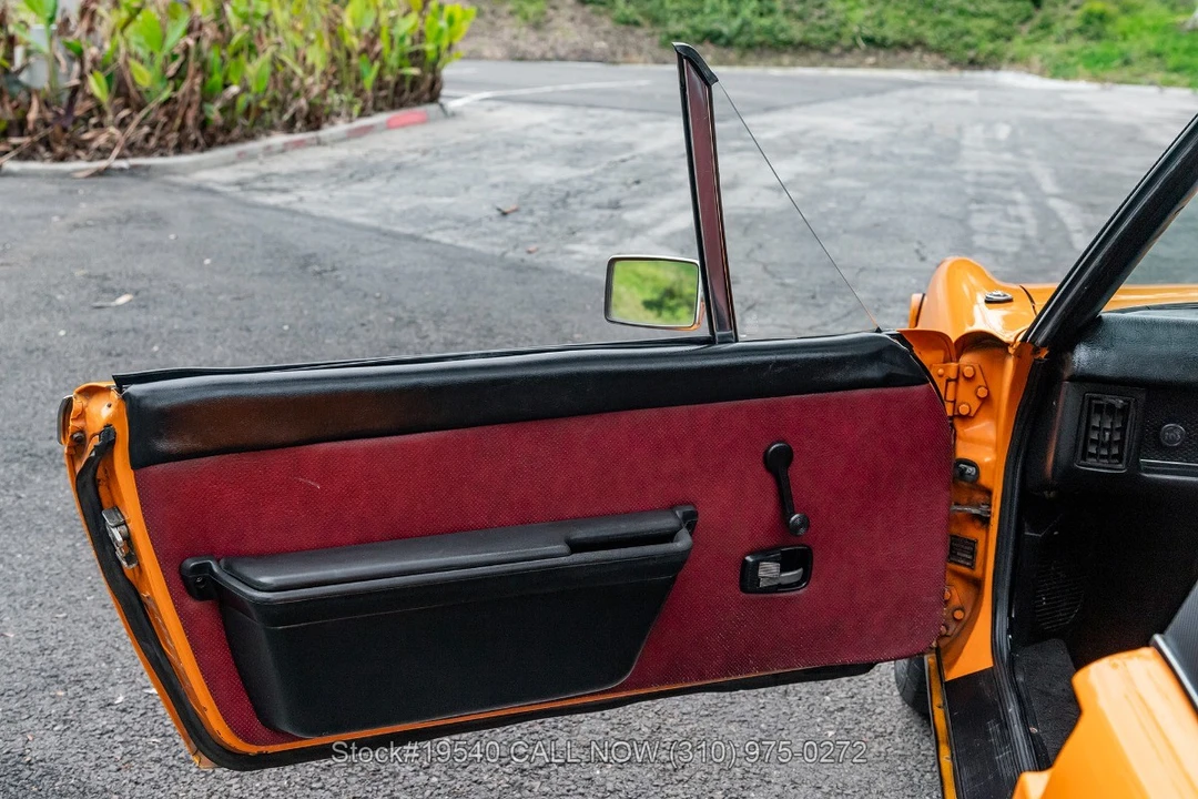 1974 Porsche 914/4 - Image 26 of 31