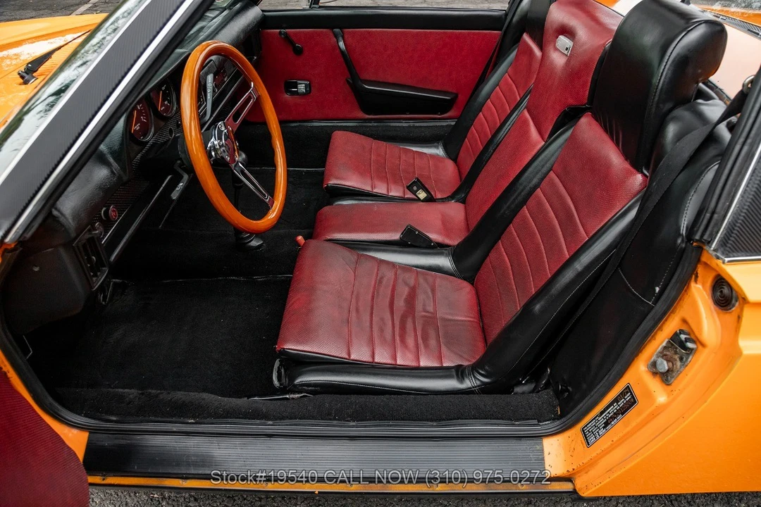 1974 Porsche 914/4 - Image 27 of 31