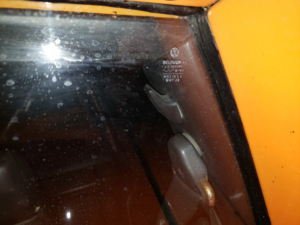 1974 Porsche 914/4 - Image 30 of 31