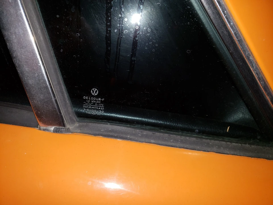 1974 Porsche 914/4 - Image 31 of 31