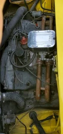 1974 Porsche 914/4 - Image 17 of 17