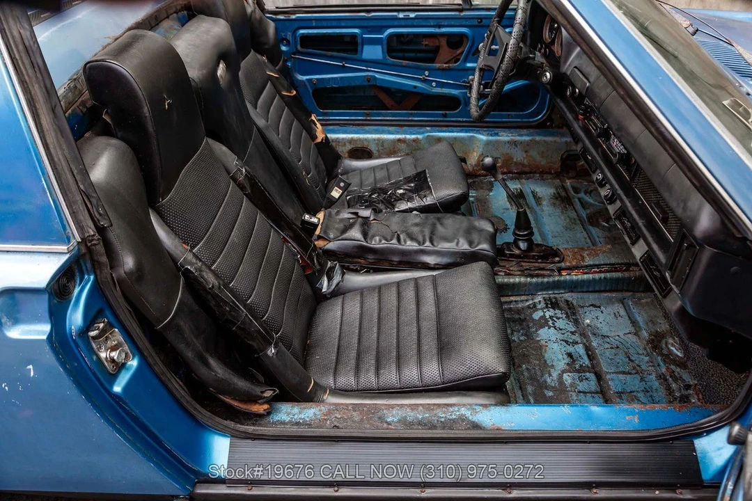 1974 Porsche 914/4 - Image 25 of 31