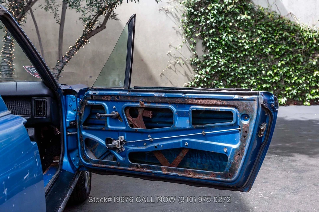 1974 Porsche 914/4 - Image 27 of 31