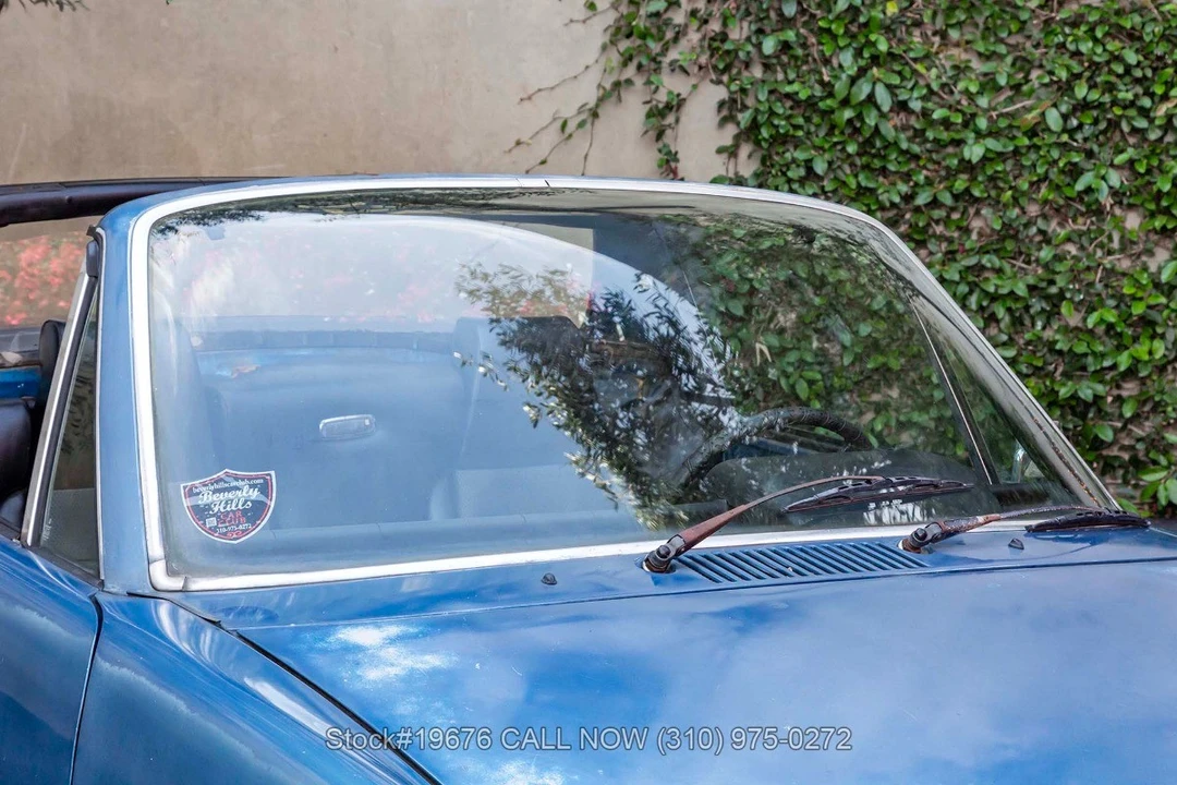 1974 Porsche 914/4 - Image 15 of 31