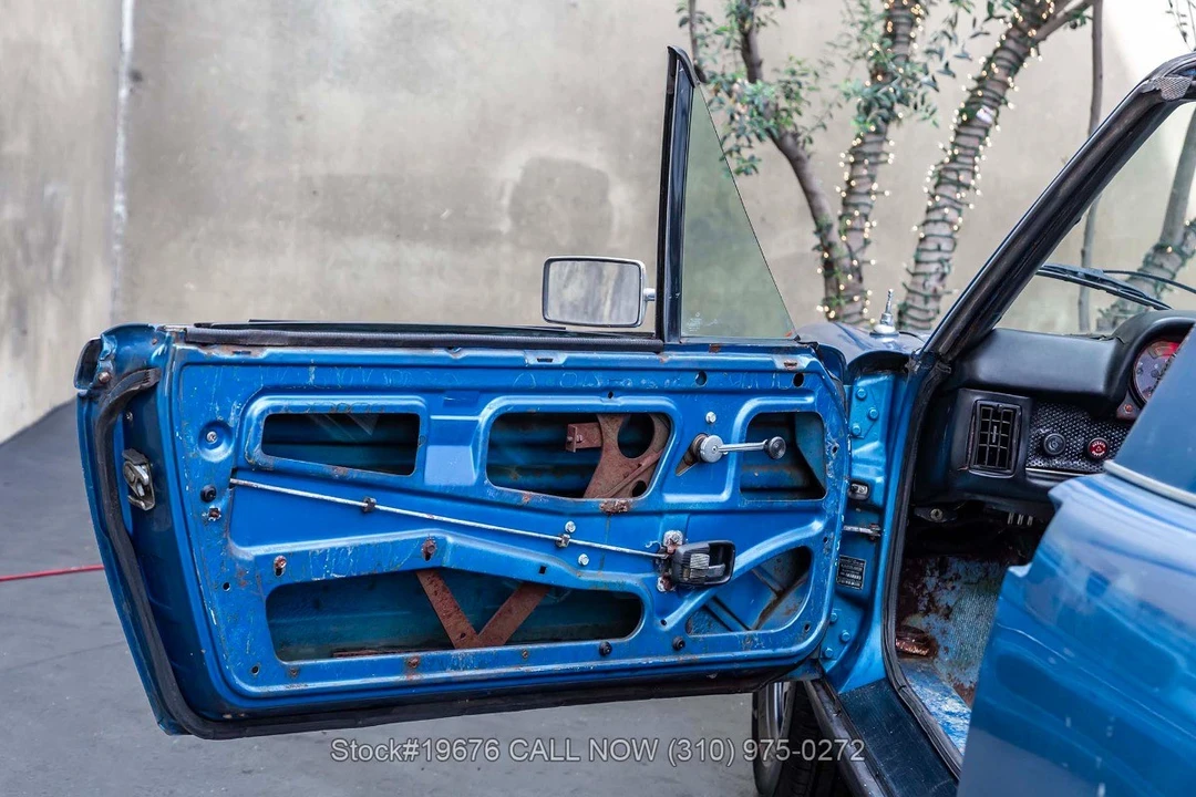 1974 Porsche 914/4 - Image 20 of 31