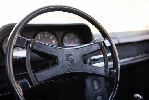 1974 Porsche 914/4 - Image 12 of 30