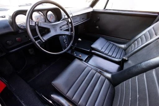 1974 Porsche 914/4 - Image 2 of 30