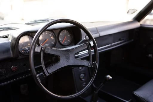 1974 Porsche 914/4 - Image 4 of 30
