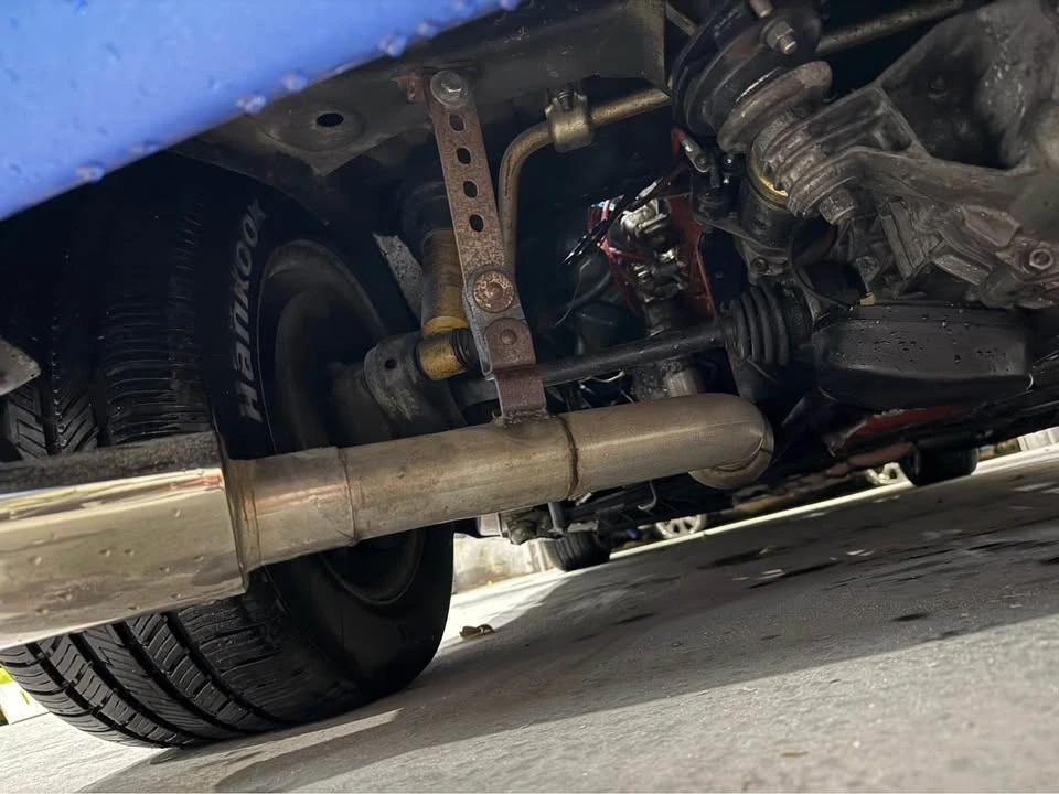 1974 Porsche 914/4 - Image 15 of 19