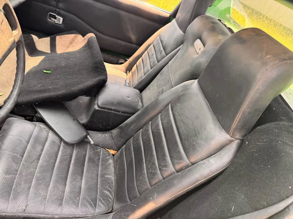 1974 Porsche 914/4 - Image 3 of 20