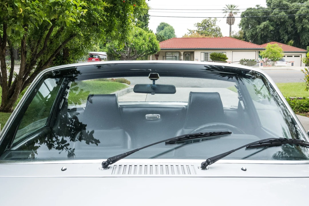1974 Porsche 914/4 - Image 26 of 31