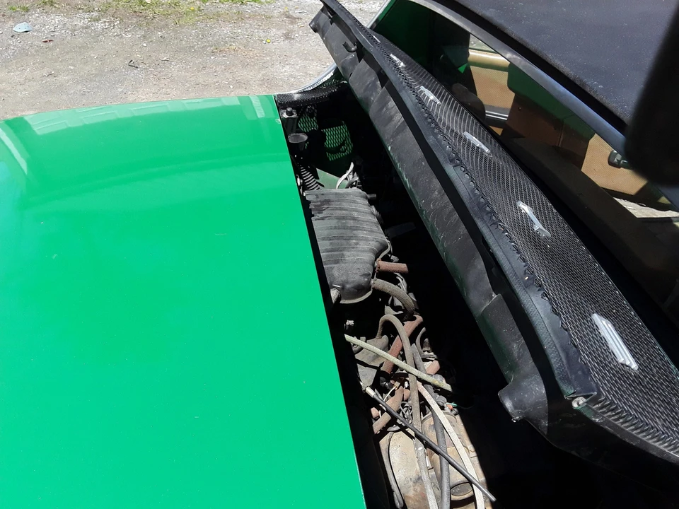 1974 Porsche 914/4 - Image 29 of 31