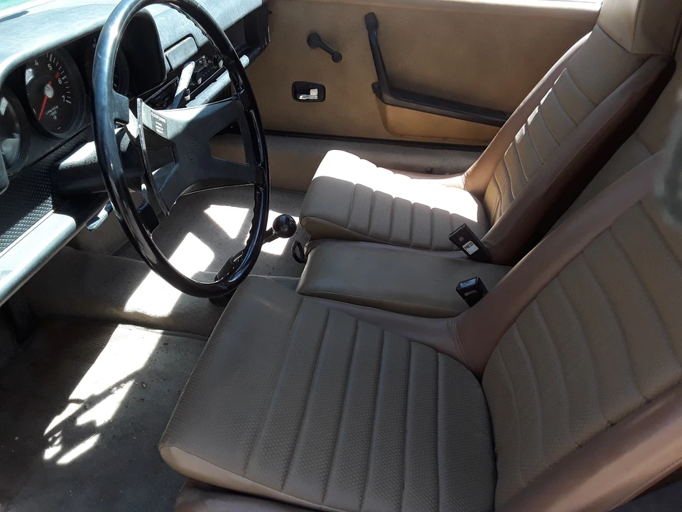 1974 Porsche 914/4 - Image 16 of 31
