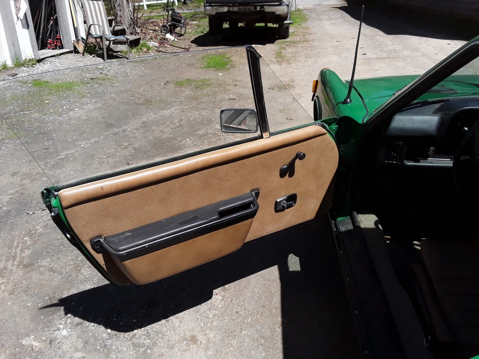 1974 Porsche 914/4 - Image 12 of 31